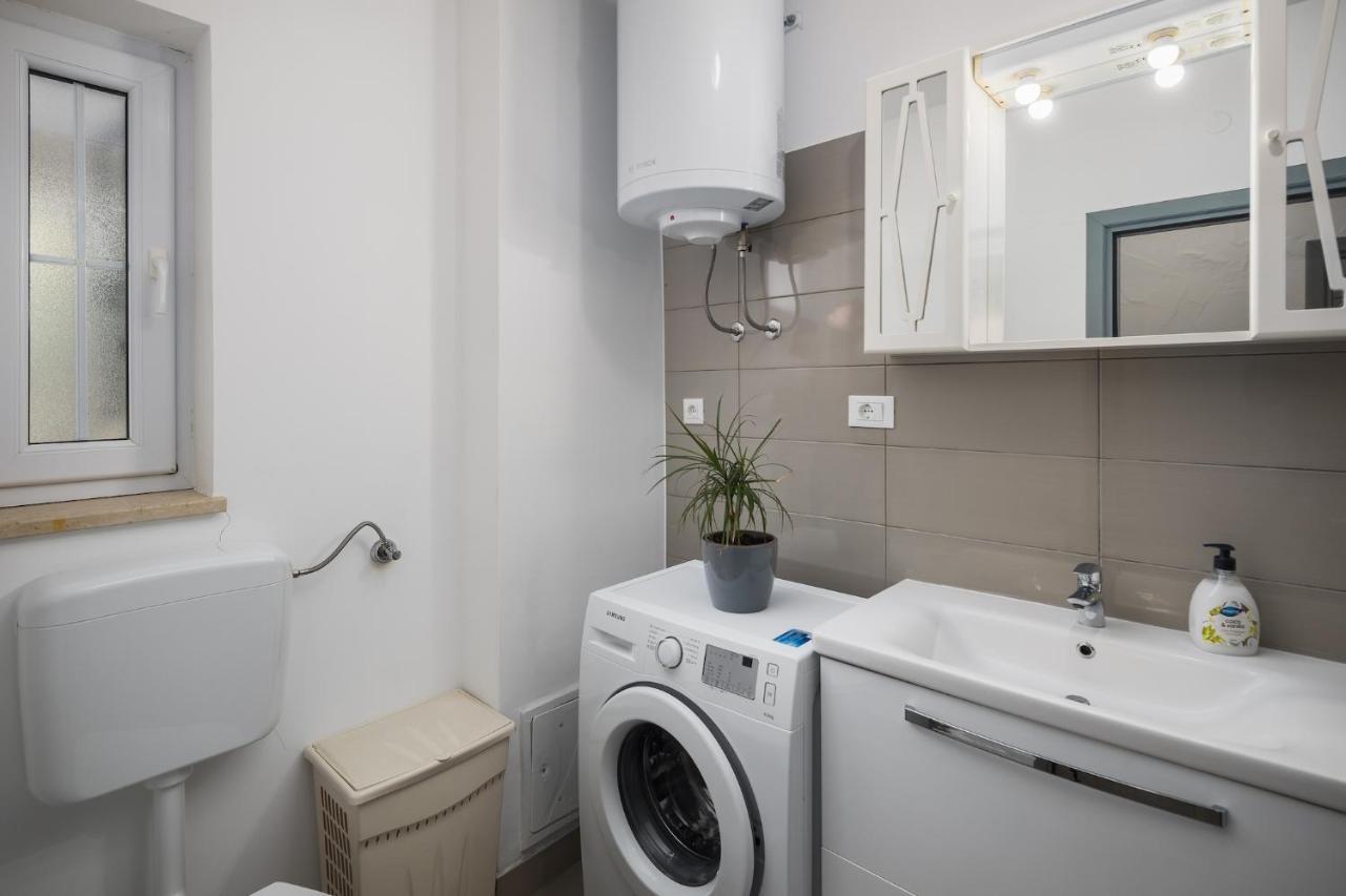 Apartmán Mario