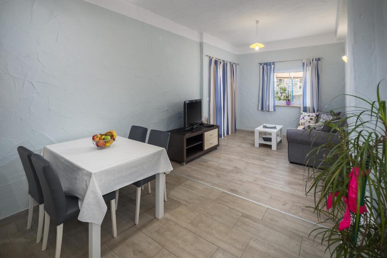 Mario Apartmán